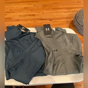 Under Armour